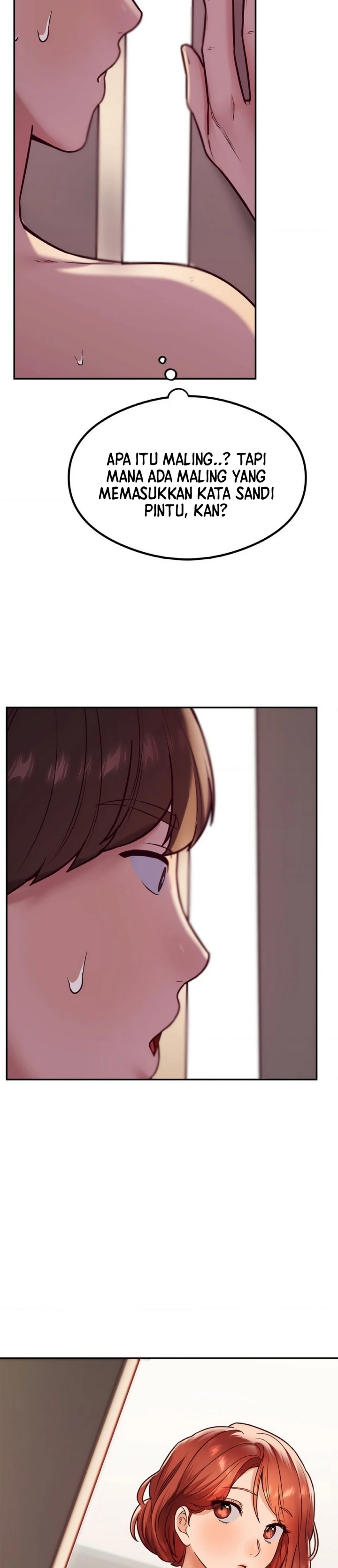 Magical Massage Chapter 15 - Page 51